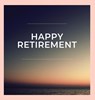 Happy Retirement Guest Book (Hardcover) - Lulu and Bell - 9781912817672