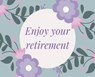 Happy Retirement Guest Book (Hardcover) - BELL,  Lulu and - 9781912817818