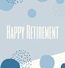 Happy Retirement Guest Book (Hardcover) - Bell Lulu and Bell - 9781912817924