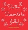 Christmas Guest Book (Hardcover) - Lulu and Bell - 9781912817986