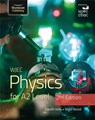 WJEC Physics for A2 Level Student Book - 2nd Edition - Gareth Kelly ; Nigel Wood - 9781912820726