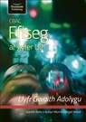 CBAC FFISEG U2 LLYFR GWAITH ADOLYGU (WJEC PHYSICS FOR A2 LEVEL – REVISION WORKBOOK) - Gareth Kelly ; Iestyn Morris ; Nigel Wood - 9781912820955