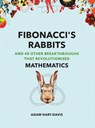 Fibonacci's rabbits - adam hart-davis - 9781912827039