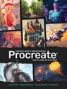 Beginner's Guide to Digital Painting in Procreate - 3dtotal Publishing - 9781912843145
