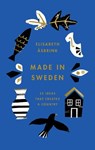 Made in Sweden - Elisabeth Asbrink - 9781912854011
