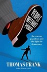 People Without Power - Thomas Frank - 9781912854226