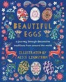 Beautiful Eggs - Alice Lindstrom - 9781912854929