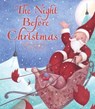 The Night Before Christmas - Clement Clarke Moore - 9781912858293