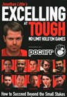 Jonathan Little's Excelling at Tough No-Limit Hold'em Games - Jonathan Little ; Alex Carr ; Rob Tinnion ; Matt Brown - 9781912862177