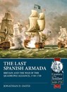 The Last Spanish Armada - Jonathan D. Oates - 9781912866618