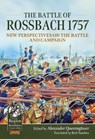 The Battle of Rossbach 1757 - Alexander Querengasser - 9781912866700
