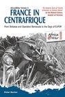 France in Centrafrique - Peter Baxter - 9781912866823