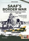Saaf'S Border War - Peter Baxter - 9781912866885