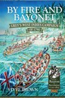 By Fire and Bayonet - Steve Brown - 9781912866946