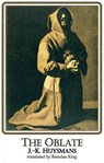 The Oblate - J.-K. Huysmans - 9781912868957