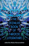 The Dedalus Book of Faroese Literature - Malan Marnersdottir - 9781912868995