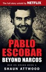 Pablo Escobar - Shaun Attwood - 9781912885015