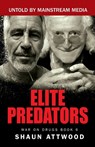 Elite Predators - Shaun Attwood - 9781912885220