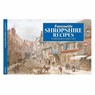 Favourite Shropshire Recipes - Dorothy Baldock - 9781912893416