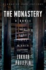 THE MONASTERY - ZAKHAR PRILEPIN - 9781912894789
