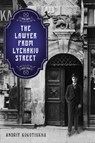 The Lawyer from Lychakiv Street - Andriy Kokotiukha - 9781912894963