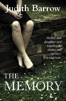 The Memory - Judith Barrow - 9781912905133