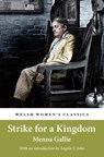 Strike For A Kingdom - Menna Gallie - 9781912905195