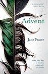 Advent - Jane Fraser - 9781912905256