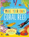 Make Your Own Coral Reef - Clare Beaton - 9781912909261