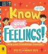 Know Your Feelings! - Beth Cox ; Natalie (Founder of Power Thoughts) Costa - 9781912909407