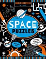 Space Puzzles - Vicky Barker - 9781912909421