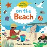 On the Beach - Clare Beaton - 9781912909889