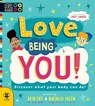 Love Being You! - Beth Cox ; Natalie (Founder of Power Thoughts) Costa - 9781912909940