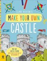 Make Your Own Castle - Clare Beaton - 9781912909971