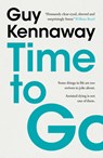 Time to Go - Guy Kennaway - 9781912914135