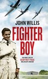Fighter Boy - John Willis - 9781912914678