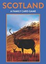 Scotland: A Card Game -  - 9781912916665