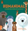 Humanimal: Incredible Ways Animals Are Just Like Us! - Christopher Lloyd - 9781912920013
