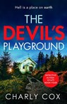 The Devil's Playground - Charly Cox - 9781912973958