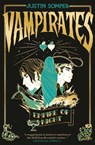 Vampirates 5: Empire of Night - Justin Somper - 9781912979226