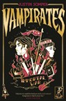 Vampirates 6: Immortal War - Justin Somper - 9781912979233