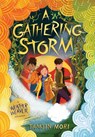 A Gathering Storm - Tamsin Mori - 9781912979738