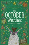 The October Witches - Jennifer Claessen - 9781912979905