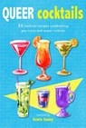Queer Cocktails - Lewis Laney - 9781912983278