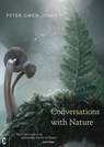 Conversations with Nature - Peter Owen Jones - 9781912992416