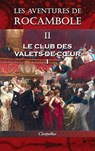 Les aventures de Rocambole II - Pierre Alexis Ponson Du Terrail - 9781913003302