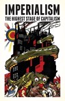 Imperialism - Vladimir Lenin - 9781913026028
