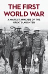 The First World War - WOODS,  Alan - 9781913026080