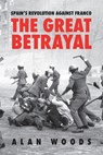Spain's Revolution Against Franco - Alan Woods - 9781913026141