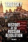 History of the Russian Revolution: Volume 1 - Leon Trotsky - 9781913026776